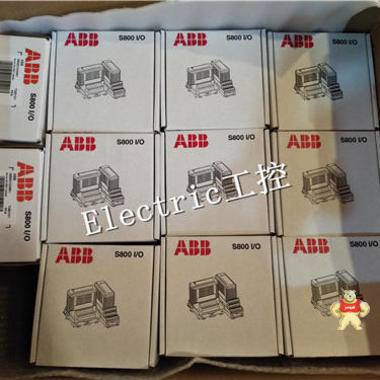 ABB CTB811、TU814V1、TU837V1、TU836V1 