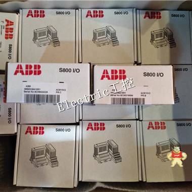 ABB SB822/3BSE018172R1 