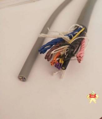 TRVVSP高柔性双绞屏蔽电缆 双绞屏蔽线,高柔性电缆,TRVVSP对绞电缆,双绞拖链电缆型号,双绞电缆价格
