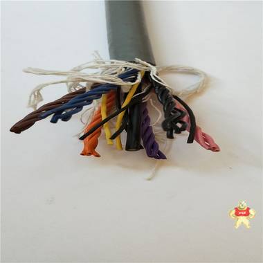 TRVVSP高柔性双绞屏蔽电缆 双绞屏蔽线,高柔性电缆,TRVVSP对绞电缆,双绞拖链电缆型号,双绞电缆价格