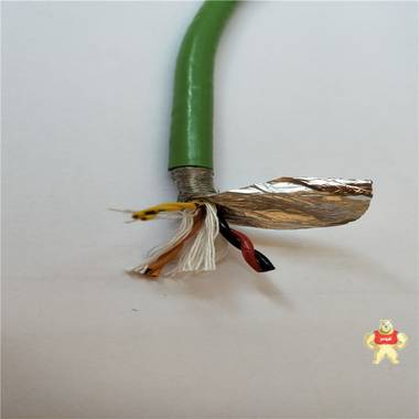 TRVVSP高柔性双绞屏蔽电缆 双绞屏蔽线,高柔性电缆,TRVVSP对绞电缆,双绞拖链电缆型号,双绞电缆价格