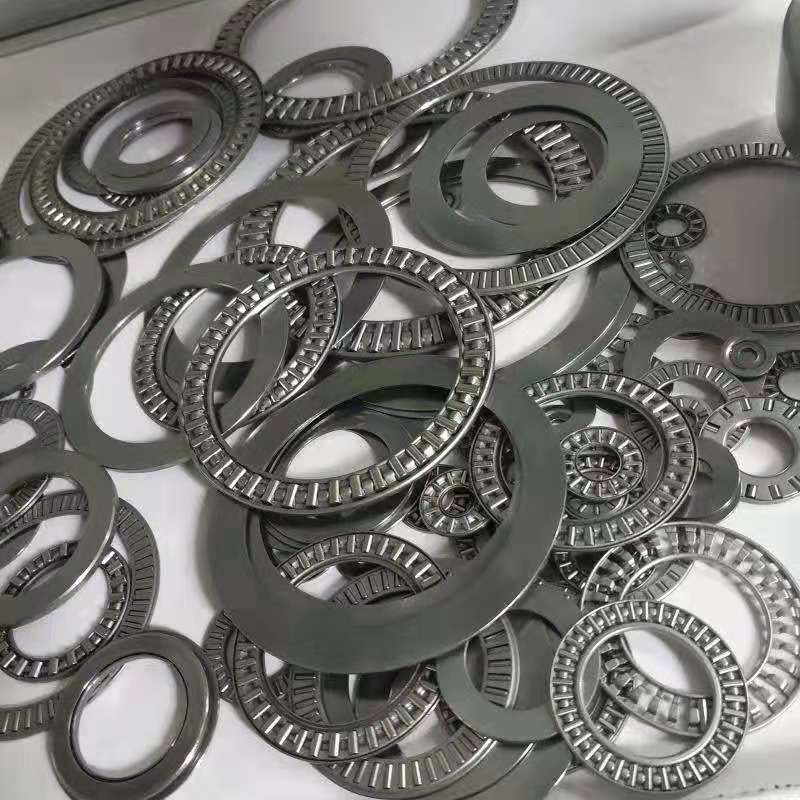 滚针轴承 滚针轴承厂家,进口滚针轴承,平面推力滚针轴承,滚针轴承批发商