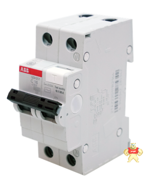 【ABB漏电保护器】GSH201 A-C10/0.03 AP-R；10105255 ABB,漏电保护器,GSH201 A-C10/0.03,厦门