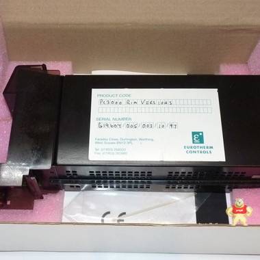 INVENSYS EUROTHERM PC3000 议 价 