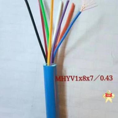 HPVV电缆2*0.5 