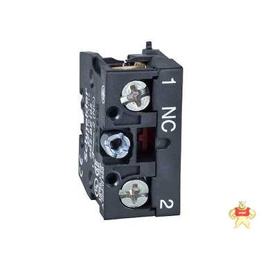 施耐德 XB2触点模块 XB2,触点模块,附件