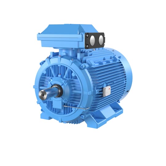 ABB三相交流异步电机 M2BAX180MLA2 22KW B3卧式2极 授权代理商 ABB,伺服电机,M2BAX180MLA2,厦门