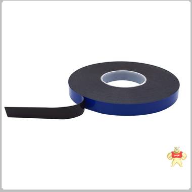 tesa62508饰条粘接 太阳能组件边框应用胶带