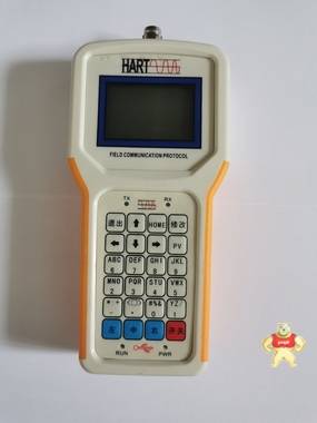 HART475手操器-HART475手持通讯器-HART375手操器,内置哈特猫,金湖中泰仪表厂家直销 