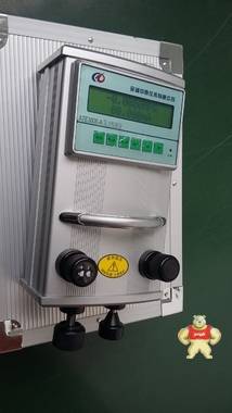 真空压力校验仪便携式智能数字型内置压力源ATE3000金湖中泰仪表厂家销售 