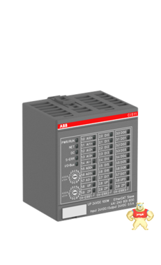ABB I/O模块底板 TU531 ABB授权代理商 ABB,模块,TU531,厦门