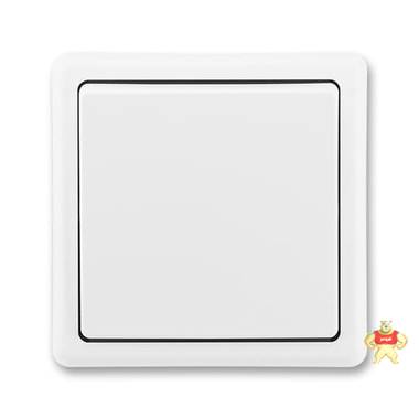 ABB 开关插座 德静报警开关SOS紧急按钮AJ419 ABB,开关,AJ419,厦门