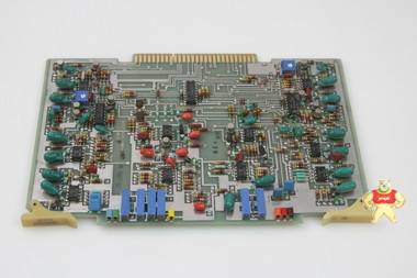 ROCKWELL COLLINS A5 TRANSMIT AUDIO BOARD 635-0824-001 
