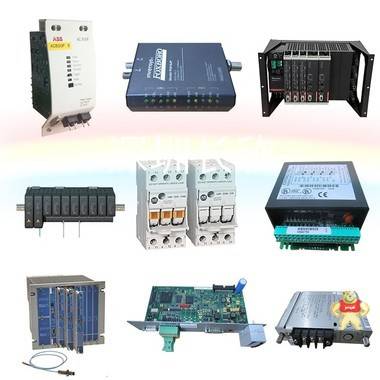 ABB 1CMK14F1全新工控配件 