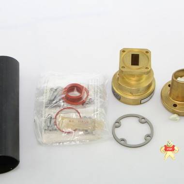 Cablewave System Waveguide WR75 To Heliax Connector 399347-1 