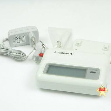 Anycess WCDMA Signal Booster CP-800 with AC Adapter 