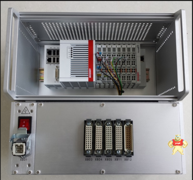 Beckhoff倍福I/O模块EL6731 倍福模块,倍福PLC,倍福I/O模块,BECKHOFF模块,BECKHOFF工控PLC