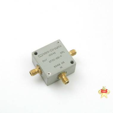 Mini-Circuits ZFDC-20-4 1-1000 MHz Coupler 