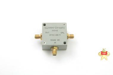 Mini-Circuits ZFDC-20-4 1-1000 MHz Coupler 