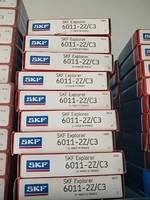 SKF 6203-2Z 6203-2RSH 6204-2Z 6204-2RSHSKF轴承SKF深沟球轴承SKF经销商