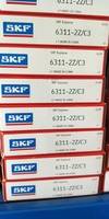 SKF 6203-2Z 6203-2RSH 6204-2Z 6204-2RSHSKF轴承SKF深沟球轴承SKF经销商