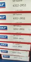 SKF 6203-2Z 6203-2RSH 6204-2Z 6204-2RSHSKF轴承SKF深沟球轴承SKF经销商