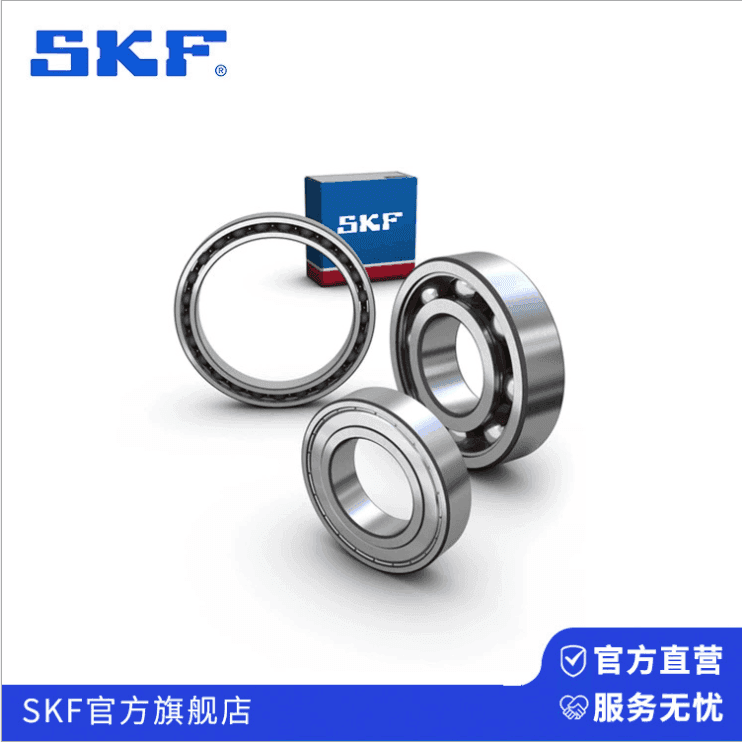 6324 подшипник skf