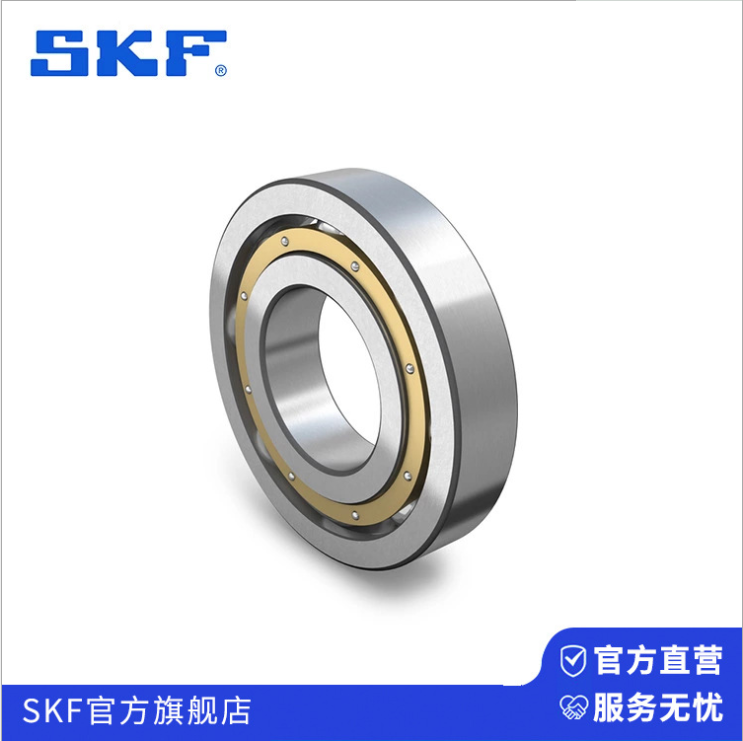 6324 подшипник skf