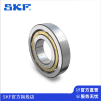 SKF深沟球轴承  6209 6309 6409 2Z /2RS1/C3都有现货