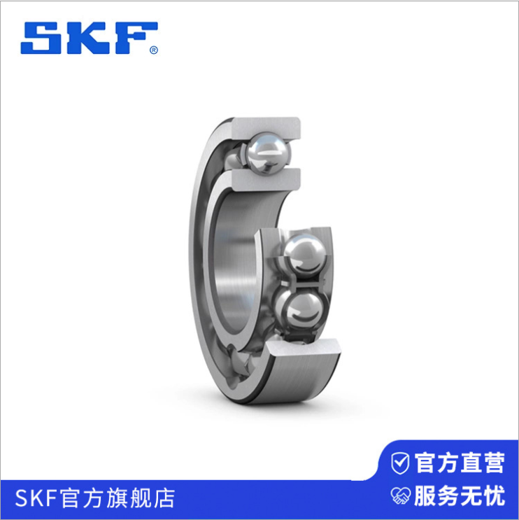 6324 подшипник skf