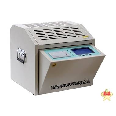 全自动绝缘油介电强度测试仪（单杯） 全自动绝缘油介电强度测试仪,绝缘油介电强度测试仪,绝缘油介电强度测试仪厂家,绝缘油介电强度测试仪价格