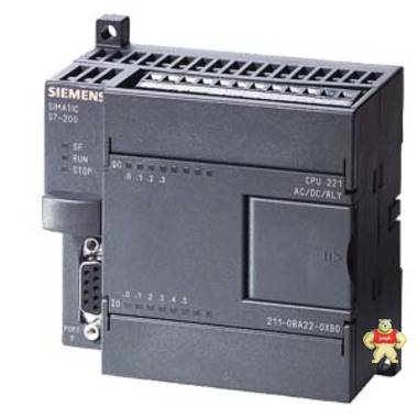西门子S7-200 CPU模块 6ES7211-0BA23-0XB0 6ES72110BA230XB0,6ES7211-OBA23-OXBO,6ES7211-0BA23-0XB0,S7-200CPU