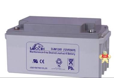 12V90Ah江苏理士蓄电池DJM1290多用途铅酸免维护蓄电池 