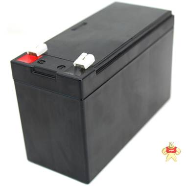 理士12V7AH 蓄电池 DJW12-7.0 铅酸免维护蓄电池 EPS UPS电源专用 