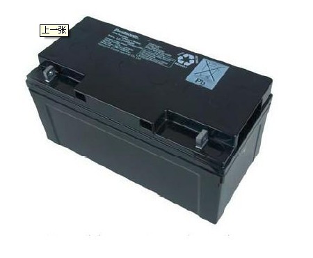 供应松下蓄电池12V100AH  LC-P12100STUPS电源 免维护铅酸蓄电池