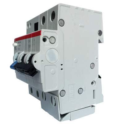 ABB-GSH203AC-C25/0.03-漏电保护断路器漏电保护断路器参数,剩余电流动作保护器,ABB漏电断路器,漏电开关