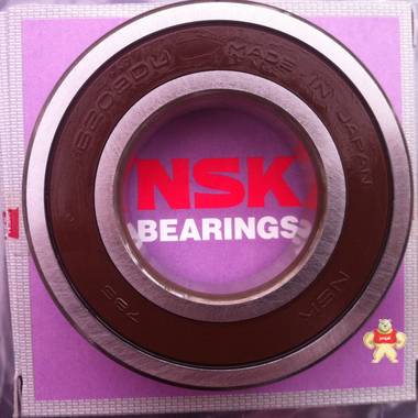 NSK NSK深沟球轴承 NSK进口轴承 6001 6002 6005 6006 6202 6204ZZ/DDU NSK,NSK进口轴承,NSK轴承,NSK深沟球轴承,NSK代理商