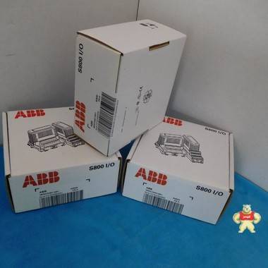 ABB AI830 3BSE008518R1 君隆工控 