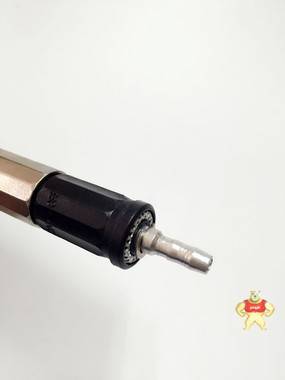日本UHT风磨笔MAG-093N研磨机45度90度弯头小砂轮机气动打磨机 