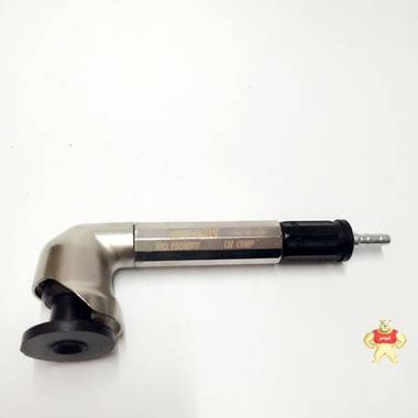 日本UHT风磨笔MAG-093N研磨机45度90度弯头小砂轮机气动打磨机 
