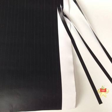 厂家直销装修喷漆 YX009 黑色隐形 胶带厂家品质保障 