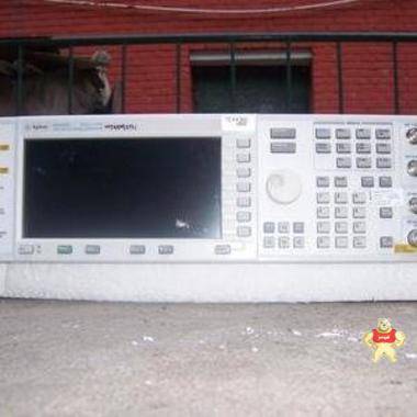 Agilent E4435B信号发生器 