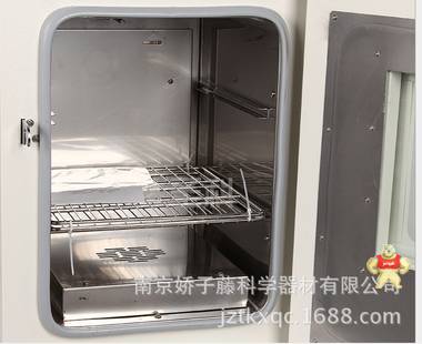 供应上海精宏DHG-9140A电热恒温鼓风干燥箱136升烘箱 