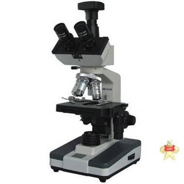 【质保一年】供应上海BM生物显微镜XSP-BM-6CAC（电脑）显微镜 