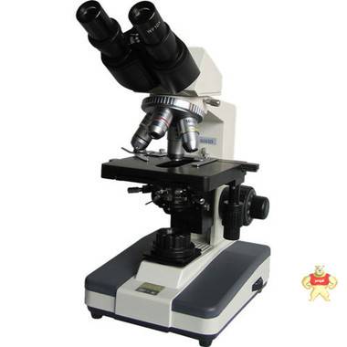 现货批发上海彼爱姆 生物显微镜XSP-BM-4（双目）医用显微镜 