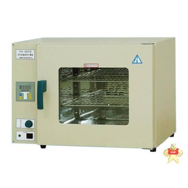 【现货】供上海精宏DHG-9023A台式电热恒温鼓风干燥箱  烘箱批发 