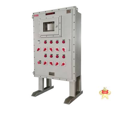 BXD51 防爆动力配电箱 防爆配电箱 专业定制 有生产许可证 