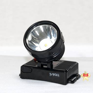 泰中星3W大功率头灯 充电LED灯 强光灯 大功率钓鱼灯 迷你头灯 