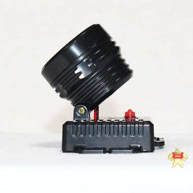 泰中星3W大功率头灯 充电LED灯 强光灯 大功率钓鱼灯 迷你头灯 