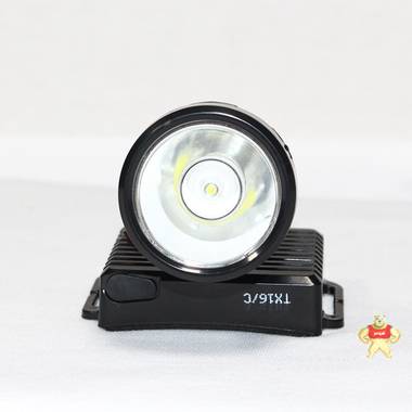 泰中星3W大功率头灯 充电LED灯 强光灯 大功率钓鱼灯 迷你头灯 